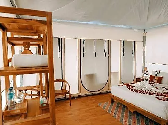 Paddys Glamping