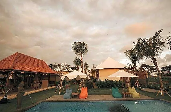 Paddys Glamping