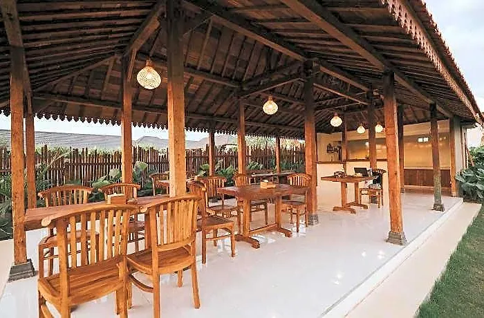 Paddys Glamping Hotel 3*